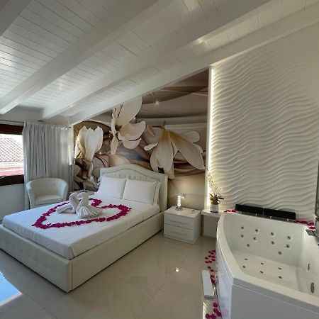 Barrile'S Hotell Olbia Exteriör bild