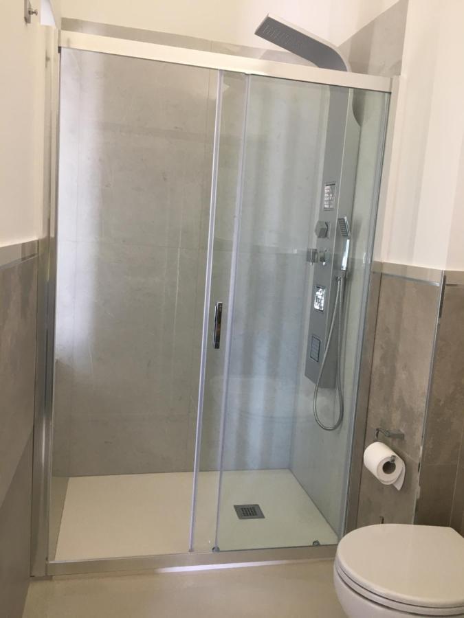 Barrile'S Hotell Olbia Exteriör bild