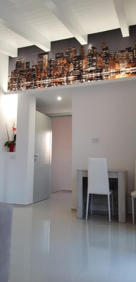 Barrile'S Hotell Olbia Exteriör bild