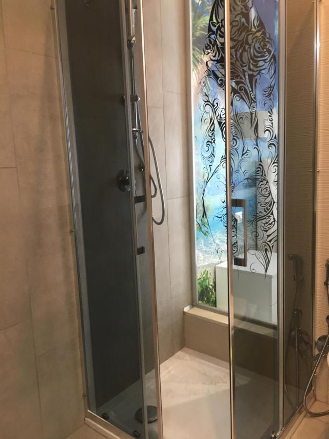 Barrile'S Hotell Olbia Exteriör bild